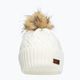 Moteriška žieminė kepurė ROXY Ski Chic white 2