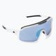 Quiksilver Slash+ matiniai krištolo skaidrumo/ml mėlyni dviratininkų akiniai EQYEY03158-XWWB