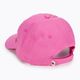 Moteriška ROXY Extra Innings rožinė guava beisbolo kepuraitė 4