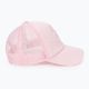 Moteriška ROXY Brighter Day powder pink beisbolo kepuraitė 3