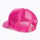 ROXY Sweet Emotions Trucker Cap pink guava star dance vaikiška kepurė 4