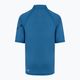 Quiksilver All Time vaikiški maudymosi marškinėliai mėlyni EQBWR03212-BYHH 2
