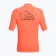 Quiksilver Ontour vyriški maudymosi marškinėliai oranžiniai EQYWR03359-MKZ0 2