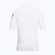 Quiksilver vyriški maudymosi marškinėliai All Time balti EQYWR03358-WBB0 2