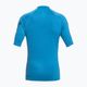 Quiksilver vyriški maudymosi marškinėliai All Time Blue EQYWR03358-BYHH 2