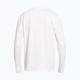 Quiksilver vyriški maudymosi marškinėliai Solid Streak white 2