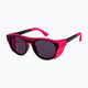 Moteriški akiniai nuo saulės ROXY Vertex black/ml red