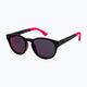 Moteriški akiniai nuo saulės ROXY Vertex black/ml red 2