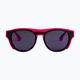 Moteriški akiniai nuo saulės ROXY Vertex black/ml red 3