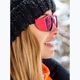 Moteriški akiniai nuo saulės ROXY Vertex black/ml red 6