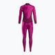 Moteriškas maudymosi kostiumas ROXY 5/4/3 Swell Series BZ GBS black 5