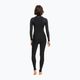 Moteriškas maudymosi kostiumas ROXY 4/3 Swell Series FZ GBS black 7