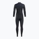 Moteriškas maudymosi kostiumas ROXY 4/3 Swell Series BZ GBS black 3