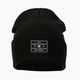 Vyriška žieminė kepurė DC Label black 2