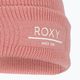 Moteriška žieminė kepurė ROXY Folker mellow rose 3