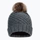 Moteriška žieminė kepurė ROXY Blizzard heather grey 2