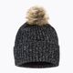 Moteriška žieminė kepurė ROXY Peak Chic true black 2