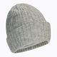 Moteriška žieminė kepurė ROXY Nevea heather grey