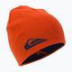Quiksilver vaikiška snieglenčių kepurė M&W orange EQBHA03070