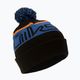 Quiksilver Summit vaikiška snieglenčių kepurė juodai ir tamsiai mėlyna EQBHA03065