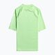 ROXY Wholehearted Pistacijų žalia vaikiški maudymosi marškinėliai 2