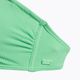 ROXY Color Jam Bandeau maudymosi kostiumėlio viršutinė dalis absinthe green 3