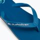 Quiksilver Molokai Core vyriškos šlepetės blue AQYL101325 7