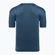 Quiksilver Solid Streak vyriški marškinėliai UPF 50+ tamsiai mėlyni EQYWR03386-BYG0 2
