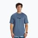 Quiksilver Solid Streak vyriški marškinėliai UPF 50+ tamsiai mėlyni EQYWR03386-BYG0 5