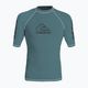 Quiksilver vyriški maudymosi marškinėliai On Tour blue EQYWR03359-BLZ0