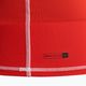 Quiksilver On Tour vyriški maudymosi marškinėliai raudoni EQYWR03359-RQC0 4