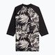 Moteriški maudymosi marškinėliai Billabong In Paradise black multi 2
