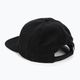 Vyriška Billabong Heritage Strapback kepurė juoda 3