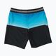 Vyriški plaukimo šortai Billabong Fifty50 Pro neon blue 2