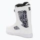 Moteriški snieglenčių batai DC Phase Boa white/black print 2