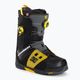 Vyriški snieglenčių batai DC Phantom black/yellow