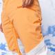Moteriškos snieglenčių kelnės ROXY Chloe Kim Woodrose mock orange 13
