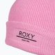 Moteriška snieglenčių kepurė ROXY Folker Beanie pink frosting 4