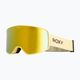 ROXY Storm Moteriški snieglenčių akiniai sunset gold/gold ml 5