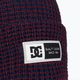 DC Sight vyriška žieminė kepurė tawny port 4