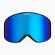Snieglenčių akiniai Quiksilver Storm S3 majolica blue/blue mi 6
