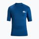 Vyriški plaukimo marškinėliai Quiksilver Everyday UPF50 monaco blue heather 3