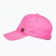 Moteriška kepuraitė su snapeliu ROXY Extra Innings Color shocking pink 2