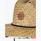 Moteriška skrybėlė ROXY Pina To My Colada Printed anthracite palm song axs 4