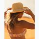 Moteriška skrybėlė ROXY Cherish Summer natural 8