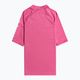 Vaikiški plaukimo marškinėliai ROXY Wholehearted shocking pink 2
