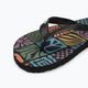 Vyriškos šlepetės per pirštą Billabong Tides multicolor 7