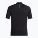 Vyriški plaukimo marškinėliai Quiksilver Everyday UPF50 black 6