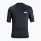 Vyriški plaukimo marškinėliai Quiksilver Everyday UPF50 dark navy heather 3