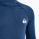 Vyriški plaukimo marškinėliai ilgomis rankovėmis Quiksilver Everyday UPF50 monaco blue heather 3